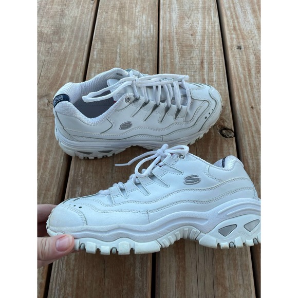 Skechers Sport Womens Energy Sneaker Shoes Size 8.5 - Picture 2 of 10